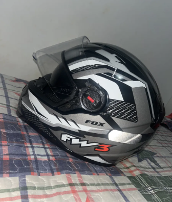 Foto do produto pelo cliente