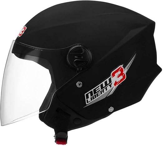 Capacete FW3 X Open Blade
